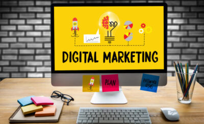 Digital Marketing