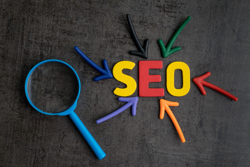 Search Engine Optimization